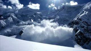 preview picture of video 'Ski-touring on the Central Caucasus. Elbrus ascent.'
