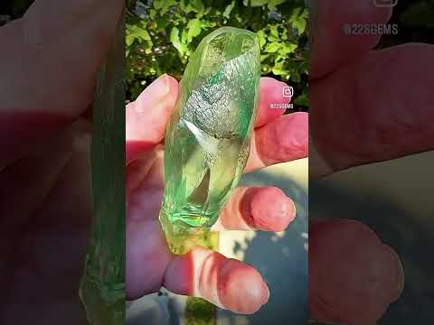 Aquamarine from Medina, 110.60 g | Fine Mineral Specimen