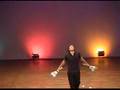 Vova S Solo Performance November 2006