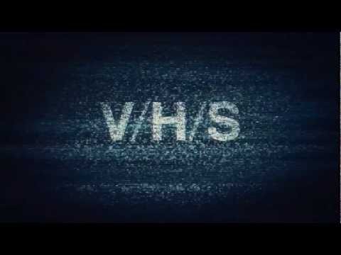V/H/S - Trailer subtitulado HD