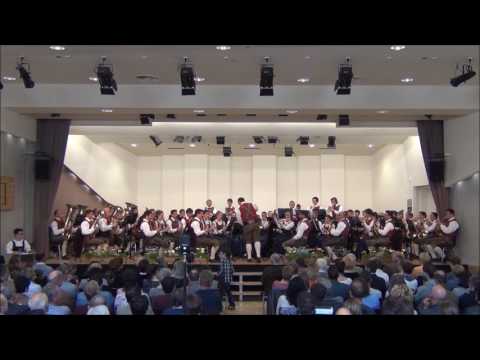 MK Abfaltersbach - 03 - Bugler's Holiday