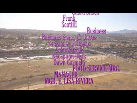 closing credits6 4 21night