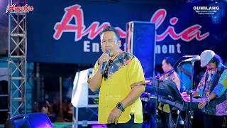 Download lagu AMELIA MUSIC - HELL'S THORNS - MARLIN ZAKARIA - VIAN & ATIN'S WEDDING - KALIGARANG KELING JEPARA mp3