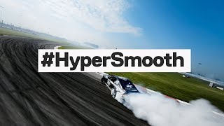 GoPro: HERO7 Black #HyperSmooth - Formula Drift Race Drone