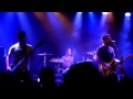 The Earth Will Shake [HD], by Thrice (@ Melkweg, 25.08.2010)