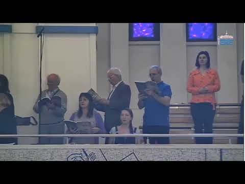 Iași (catedrală): Liturghia din Duminica a 3-a a Paștelui (15 aprilie 2018)