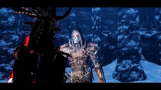 【実況プレイ】Skyrim-追いかけて、雪國【vol.190】