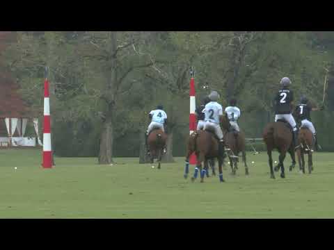 La Zeta vs Dazos Polo - Copa Barrantes 2023