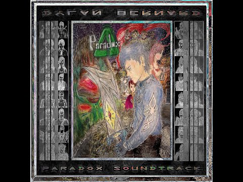 Paradox OST - 01 The Enigma