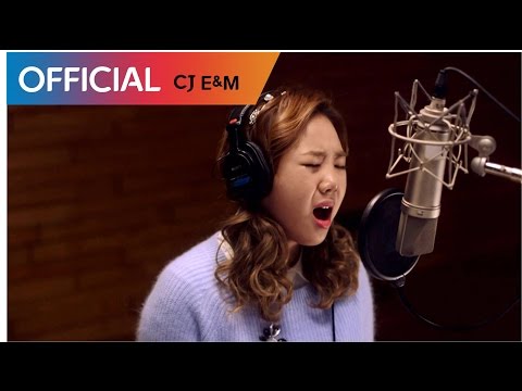 유성은 (U Sung Eun) - 말리꽃 (Jasmine Flower) MV