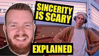 &quot;Sincerity Is Scary&quot; by The 1975 Is DEEP! | Lyrics Explained