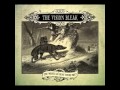The Vision Bleak - The Black Pharaoh Trilogy: Pt. 1, The Shining Trapezohedron