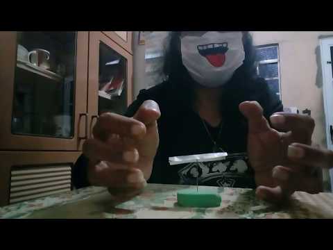 Treino Psi Wheel - Madrugada do 3º dia.