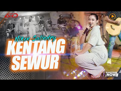 Niken Salindry - Kentang Siwur (Utang Nyaur)  | Koplo Version (Official Music Video)