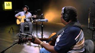 Acoustic Africa featuring Habib Koite &amp; Vusi Mahlasela - Africa (Live on KEXP)