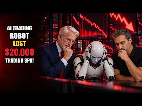 Today's Math Makes Money Live Show (tap to watch on YouTube)