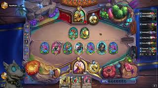 NEW Hearthstone expansion - NEW decks!