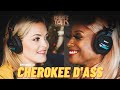 CHEROKEE D ASS After Dark EP 61