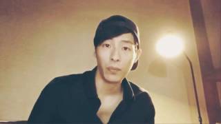 ShuuKaRen / UNIVERSE にビートボックスのせてみた