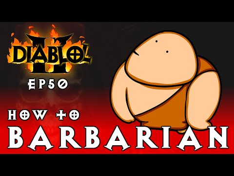 How to Barbarian | DiabLoL 2 #50