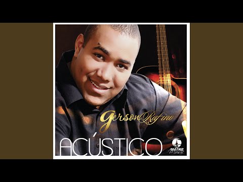 Dono Do Meu Coração - Gerson Rufino