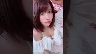 ゆでたまご①【陽気な笑顔、低身長巨乳TikToker】