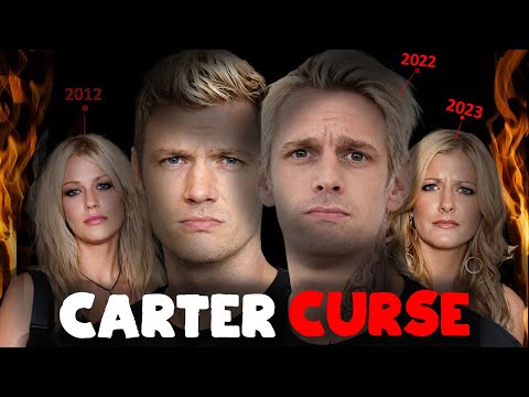 THE VANISHING CARTERS | Inside Their DARK Past and TRAGIC Legacy