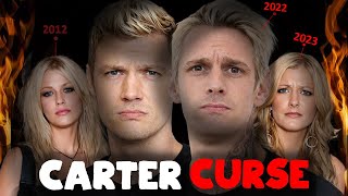 Download lagu Inside the Carter Family Nightmare: Fame, Family, and Loss mp3