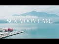 🇹🇼 Taiwan Travel Vlog | A Trip to Sun Moon Lake (日月潭) | Walking, Biking & Eating
