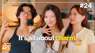 How Modern Dating Works in 2026 ft. @igumdrop