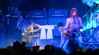 This Is Spinal Tap - Stonehenge Scene