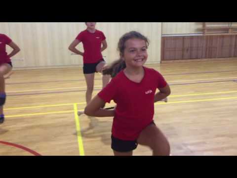 Mistrovství Evropy v mažoretkách 2017