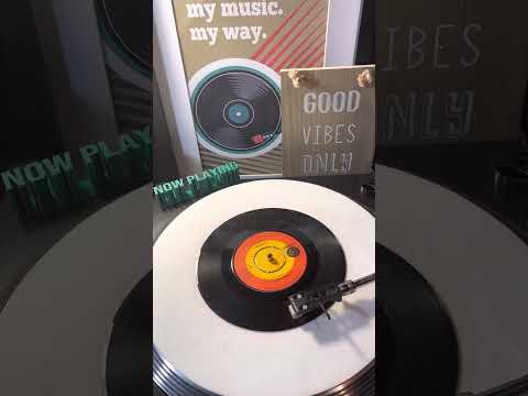 Al Martino - Spanish Eyes ( Vinyl 45 ) From 1965 .