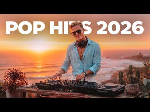 Spotify Pop Hits 2026 ♫ Lady Gaga, Bruno Mars, Ed Sheeran, Billie Eilish, Miley Cyrus, Tate McRae#28