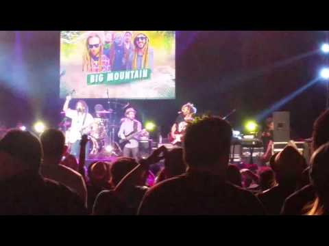 Big Mountain - Kapayapaan(Live)