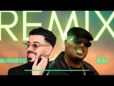 DYSTINCT X NAZA - BUSINESS (RAI REMIX)