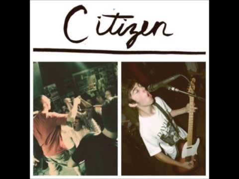 Citizen - Hell or High Water