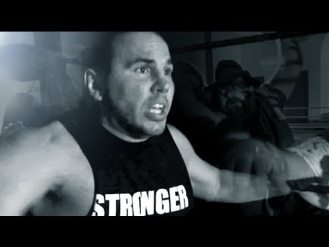 afbeelding Pro Wrestlers vs Zombies