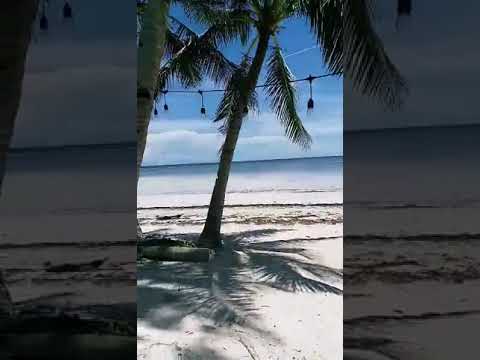 Welcome to our humble resort at Charisma Beach Resort and Restaurant Siquijor island Philippines