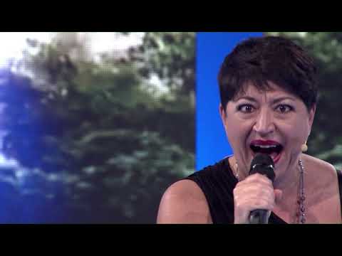 Daphne Barillaro, L'immensità - da MilleVoci 2020 ©