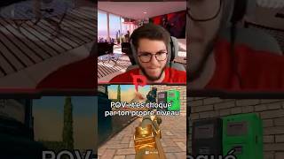 Je l’ai éteint… 😱