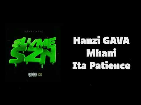 RUDO RWENHEMA - Slyme Foxx x Icey Ekxne [Offical Lyric Video]