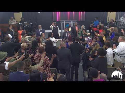 KCC Worship Service - Prophet Brian Carn | September 24, 2023