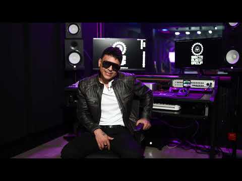 Coko Torres EPK 2026