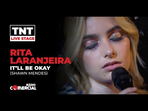 Rádio Comercial | It'll Be Okay by Rita Laranjeira