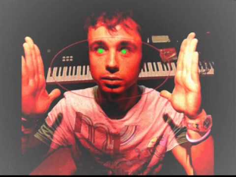 Angy Kore - Nottebrava (Original mix)