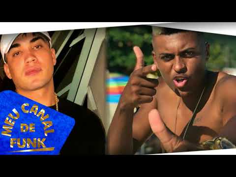 MC Brisola e MC LBX - Bota na Reta