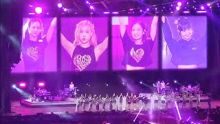 Download lagu 230311 | AS IF IT'S YOUR LAST - BORN PINK in Jakarta | BLACKPINK mp3