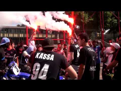 Valen-Tour - Ghettoman feat Ma2s, Kassa et Mastik (By Rami Projet)