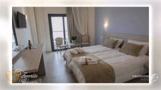 Rhodos Horizon Resort - Greece